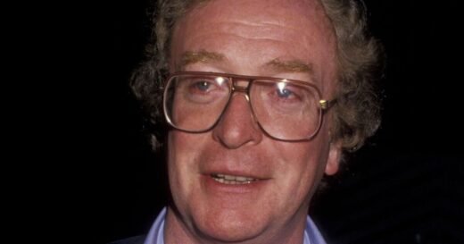 I watched Michael Caine’s 1987 acting masterclass and learned 10 things | Celebrity News | Showbiz & TV