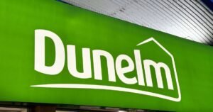 Dunelm £6 lamp looks like John Lewis £160 version