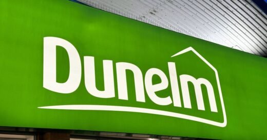 Dunelm £6 lamp looks like John Lewis £160 version