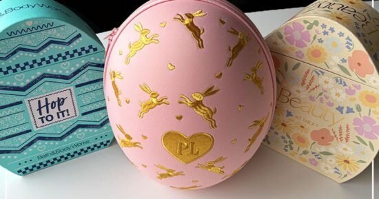 Best beauty Easter Eggs 2026 – review