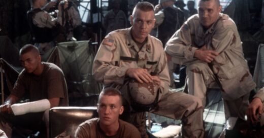 ‘Masterpiece’ war movie hailed as ‘one of the greatest of all time’ now on Amazon Prime | Films | Entertainment