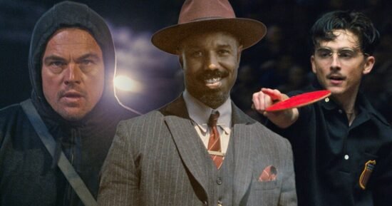 I’ve watched all 10 Best Picture Oscar nominees – this is who’ll win | Films | Entertainment