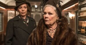 Agatha Christie’s great-grandson names writer’s most ‘neglected’ character | Books | Entertainment