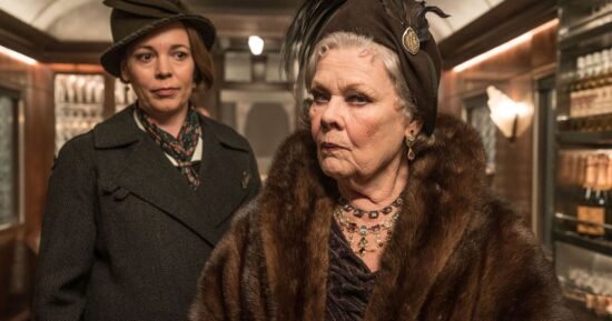 Agatha Christie’s great-grandson names writer’s most ‘neglected’ character | Books | Entertainment