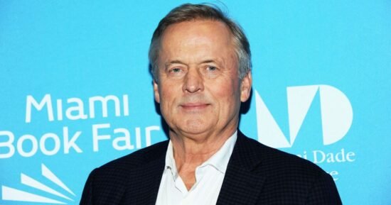 John Grisham lists his 7 favourite books – number one by top author | Books | Entertainment