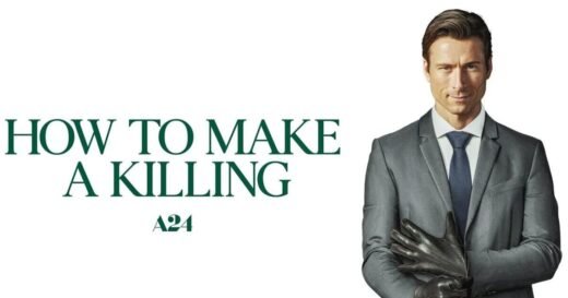 How to Make a Killing review – Glen Powell’s Kind Hearts and Coronets remake | Films | Entertainment