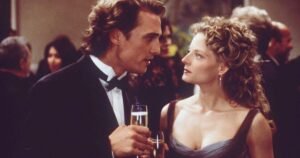 ‘Masterpiece’ sci-fi thriller starring two Oscar winners now on Amazon Prime | Films | Entertainment