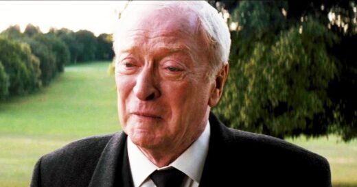 Michael Caine labelled 1971 classic ‘the most disappointing film I ever made’ | Films | Entertainment