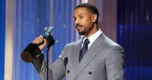 Oscars 2026 odds – Michael B Jordan tops Timothée Chalamet for Best Actor | Films | Entertainment