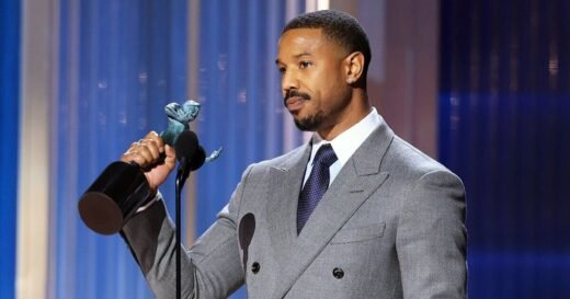 Oscars 2026 odds – Michael B Jordan tops Timothée Chalamet for Best Actor | Films | Entertainment