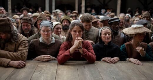 Where to watch Oscars 2026 in the UK | Films | Entertainment