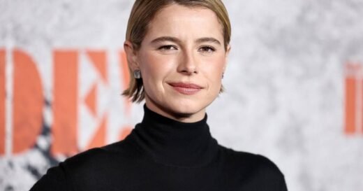 Timothée Chalamet and Jessie Buckley may have ‘ruined’ their chances at Oscars | Celebrity News | Showbiz & TV