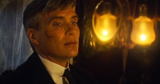 Peaky Blinders’ Cillian Murphy speaks out on Tommy’s ‘death wish’ | TV & Radio | Showbiz & TV