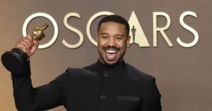 Oscars 2026 winners list in full as battle ends in unexpected tie | TV & Radio | Showbiz & TV