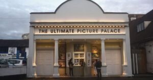 UK’s oldest cinema is at risk of closure – 115 years old