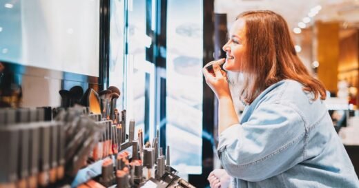 Popular European make-up retailer to open more stores in the UK