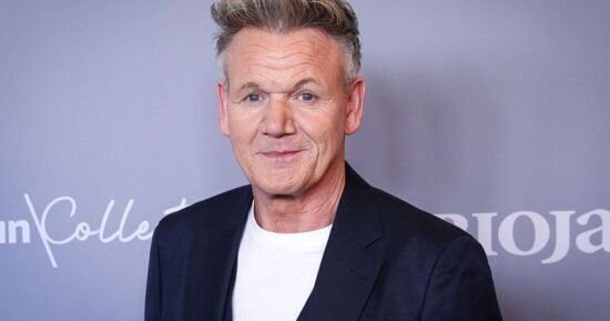 Gordon Ramsay’s life in charming neighbourhood with his big family