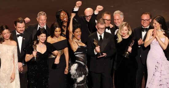 Oscars 2026 didn’t pay off with predictable and boring results | Films | Entertainment