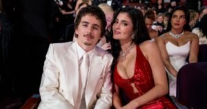 ‘I’m a lip reader and Timothée Chalamet showed his true colours at the Oscars’ | TV & Radio | Showbiz & TV