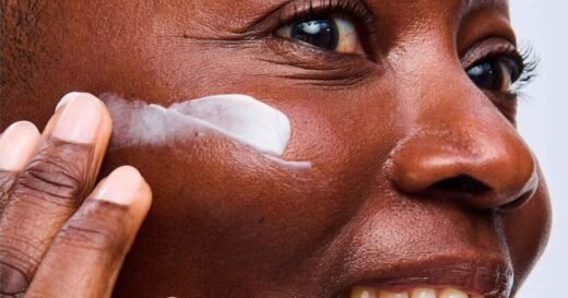 55-year-old using Clarins anti-wrinkle cream looks ’15 years younger’