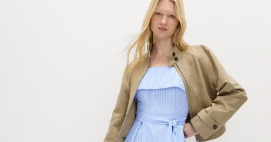 M&S spring fashion range includes ‘bargain of the season’