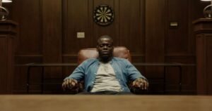 Horror fans have 1 day to watch ‘iconic masterpiece’ on Netflix | Films | Entertainment