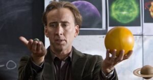 Netflix removing ‘best sci-fi film in last 30 years’ | Films | Entertainment