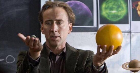 Netflix removing ‘best sci-fi film in last 30 years’ | Films | Entertainment