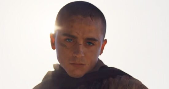 Dune 3 trailer – Timothée Chalamet returns in ‘action-packed’ epic conclusion | Films | Entertainment