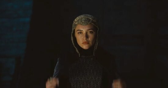 Who is in the cast of Dune Part 3? | Films | Entertainment