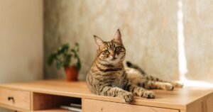 Vet shares 4 cat breeds he ‘would never own’ as pets