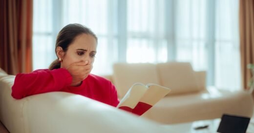 ‘I’ve read hundreds of thriller books and 1 really stands out’ | Books | Entertainment