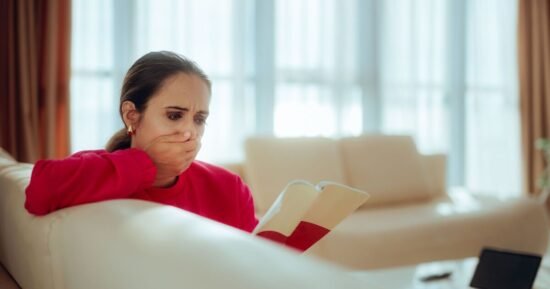 ‘I’ve read hundreds of thriller books and 1 really stands out’ | Books | Entertainment