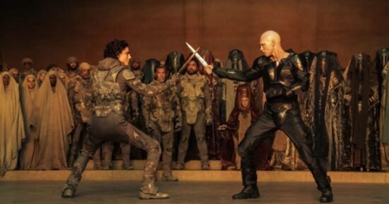 I’m a Dune superfan and here’s what I hope we see in part 3 | Films | Entertainment