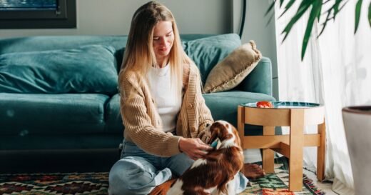 ‘I’m a dog trainer and there are 3 dog breeds I’d never own’