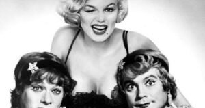 Marilyn Monroe classic gets woke new rating | Films | Entertainment
