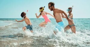 TUI’s Spanish escapes for budget savvy travellers in May and June