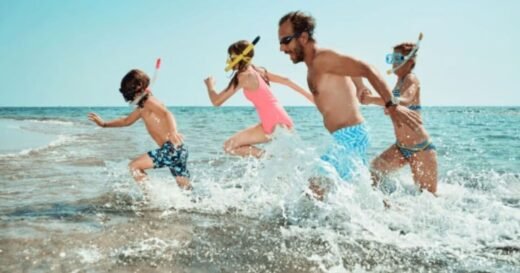 TUI’s Spanish escapes for budget savvy travellers in May and June