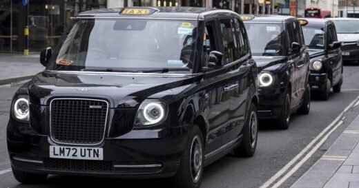 London Cabbie movie announced and producers need your help | Films | Entertainment