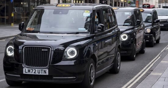 London Cabbie movie announced and producers need your help | Films | Entertainment