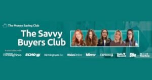 Meet the experts helping us save on fashion, beauty, homeware and more