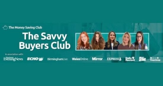 Meet the experts helping us save on fashion, beauty, homeware and more