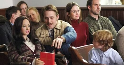 Ryan Gosling’s ‘perfect’ movie shows he’s ‘greatest actor’ | Films | Entertainment