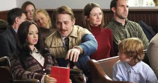 Ryan Gosling’s ‘perfect’ movie shows he’s ‘greatest actor’ | Films | Entertainment