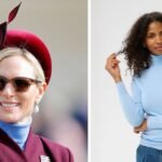 Zara Tindall’s £35 ‘gorgeous’ jumper is from Next | Royal | News