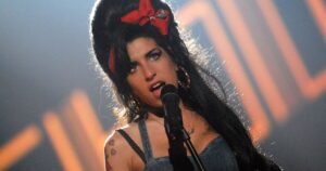 ‘Incredibly moving’ Amy Winehouse doc that won an Oscar now streaming | Films | Entertainment