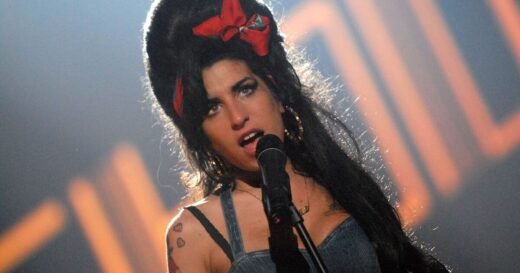‘Incredibly moving’ Amy Winehouse doc that won an Oscar now streaming | Films | Entertainment