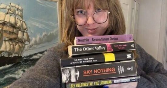 I have a degree in English literature – these are five must-read books | Books | Entertainment