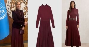 Duchess Sophie’s ‘classy’ dress has £98 off | Royal | News