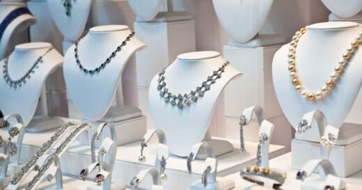 Iconic UK jeweller announces closure — family business since 1965